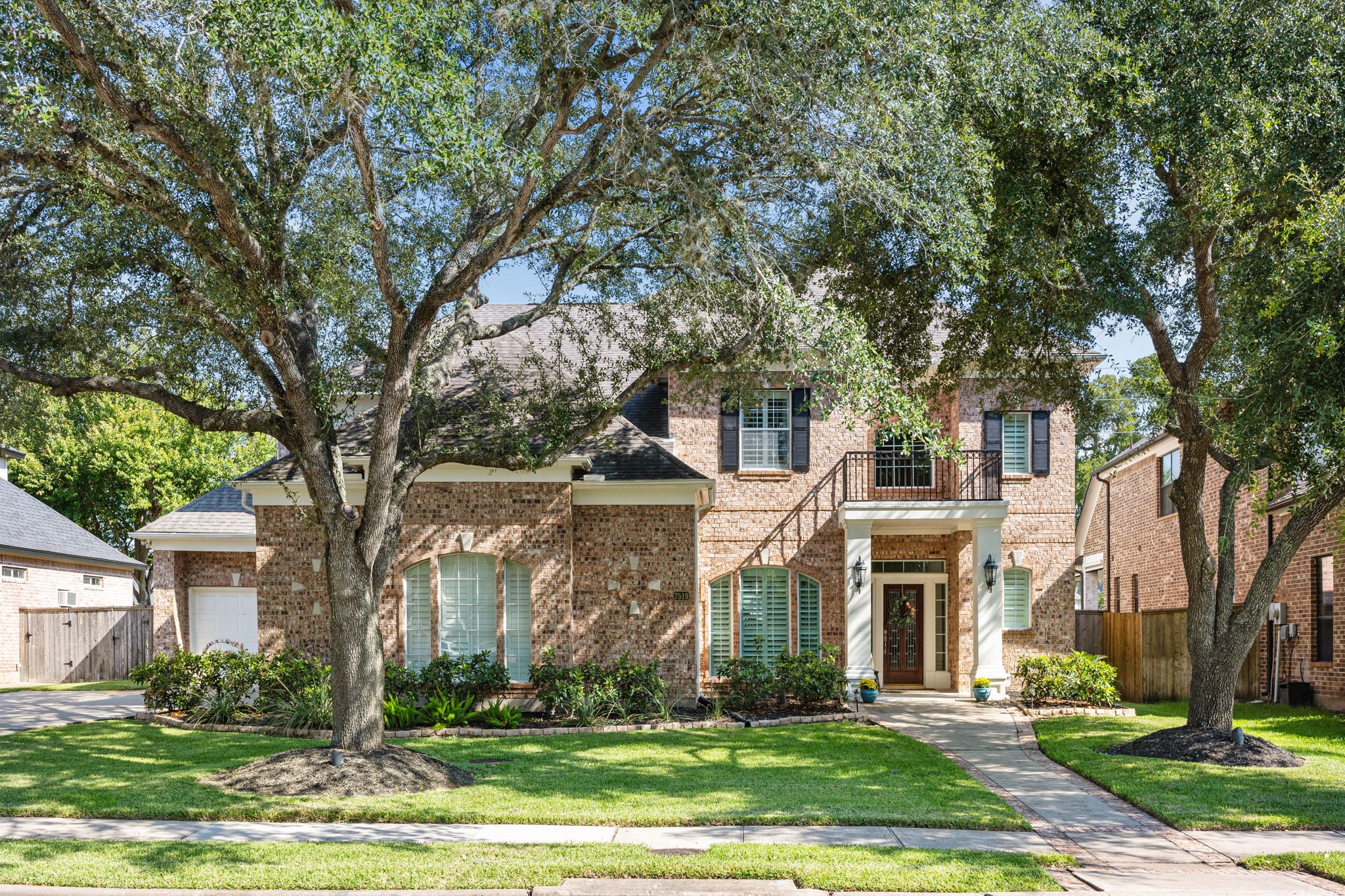 7519 Shannondale Drive Sugar Land TX 77479