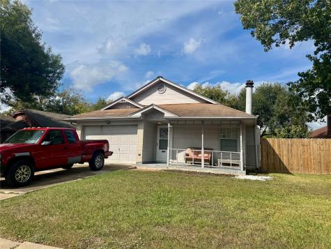 10918 Spanish Grant Drive Sugar Land TX 77498
