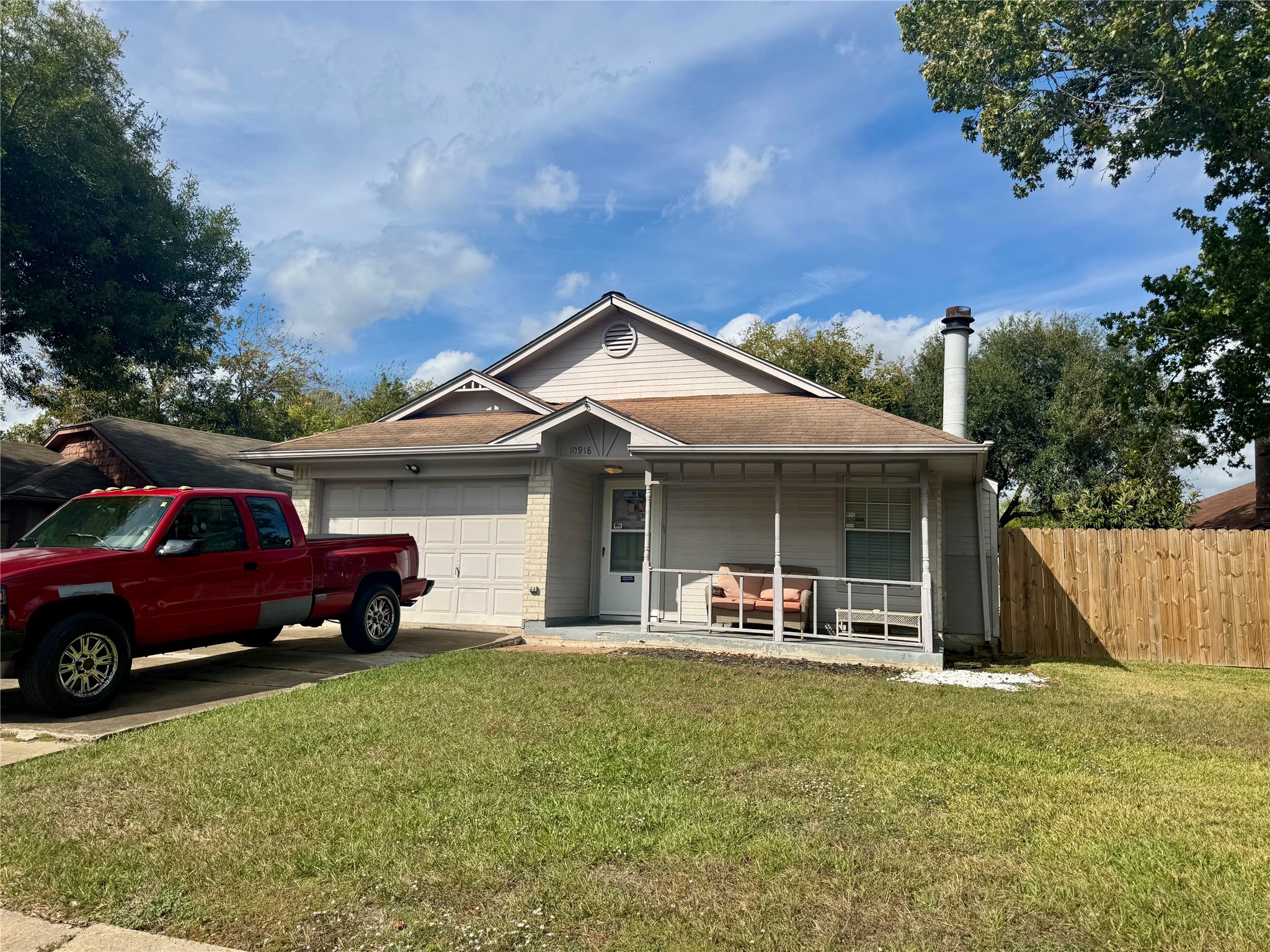 10918 Spanish Grant Drive Sugar Land TX 77498