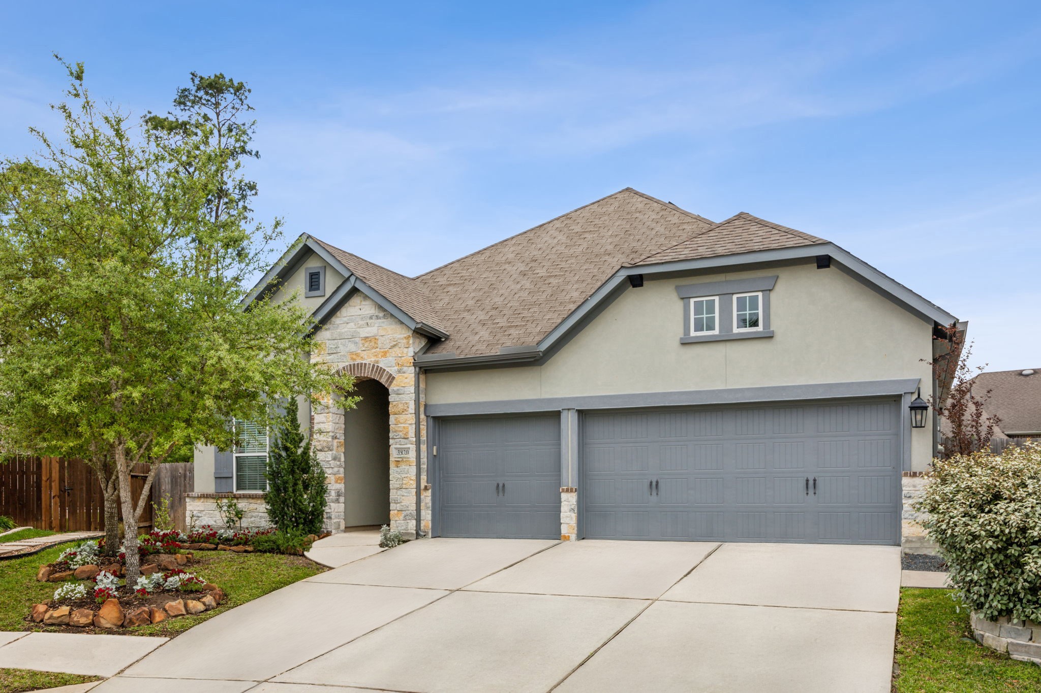 3820 Hawthorn Shadow Court Spring TX 77386