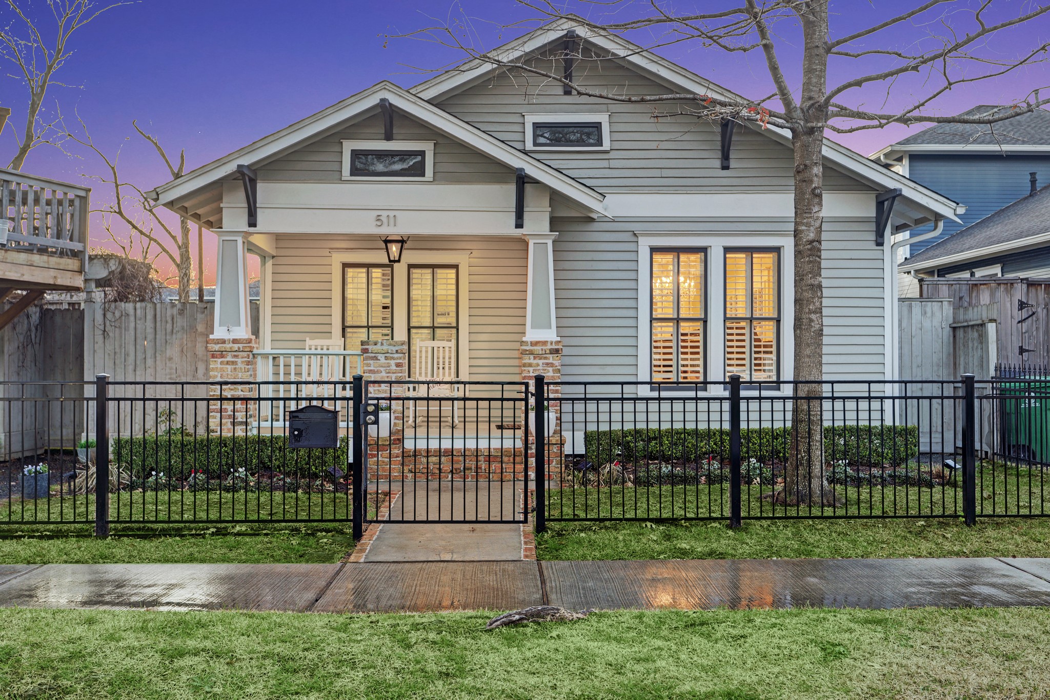 511 Arlington Street Houston TX 77007