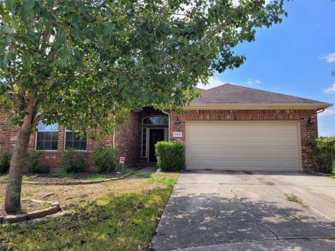 13408 Gardenspring Court Rosharon TX 77583