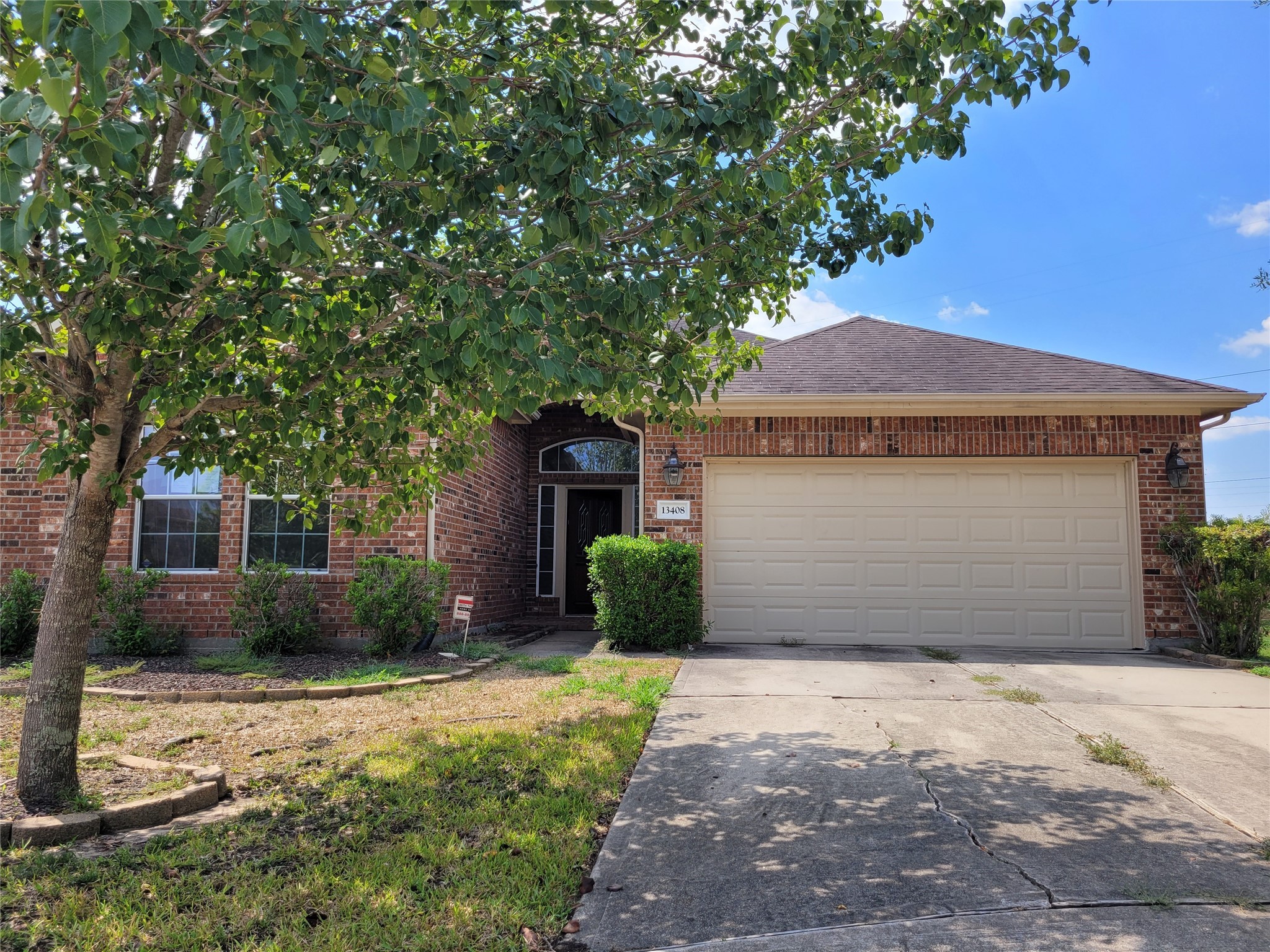 13408 Gardenspring Court Rosharon TX 77583