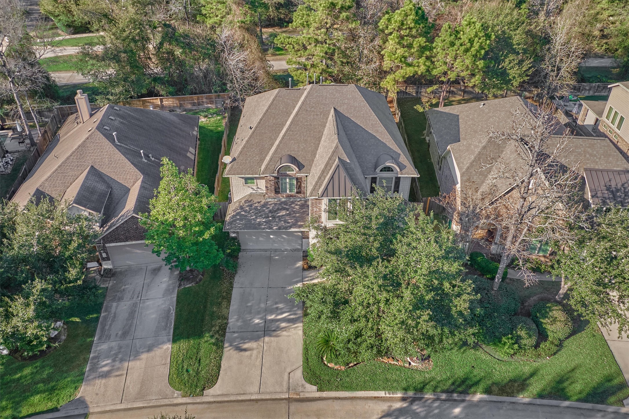 163 Reese Run Street Montgomery TX 77316