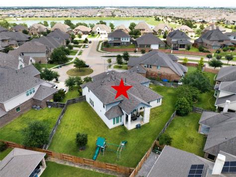 21015 Arden Park Drive Richmond TX 77407