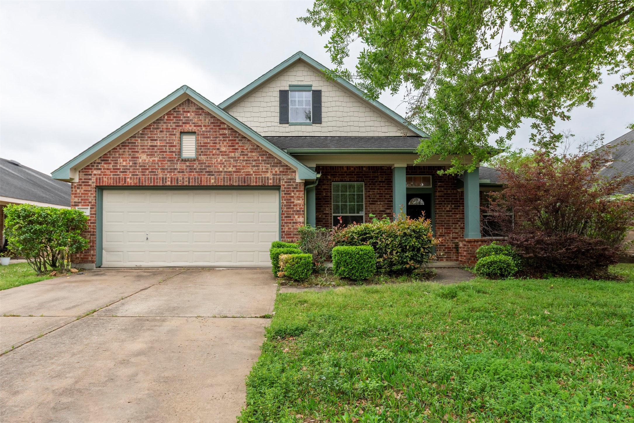 7702 Waterlilly Lane Pearland TX 77581