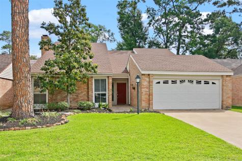 17286 Beaver Springs Drive Houston TX 77090