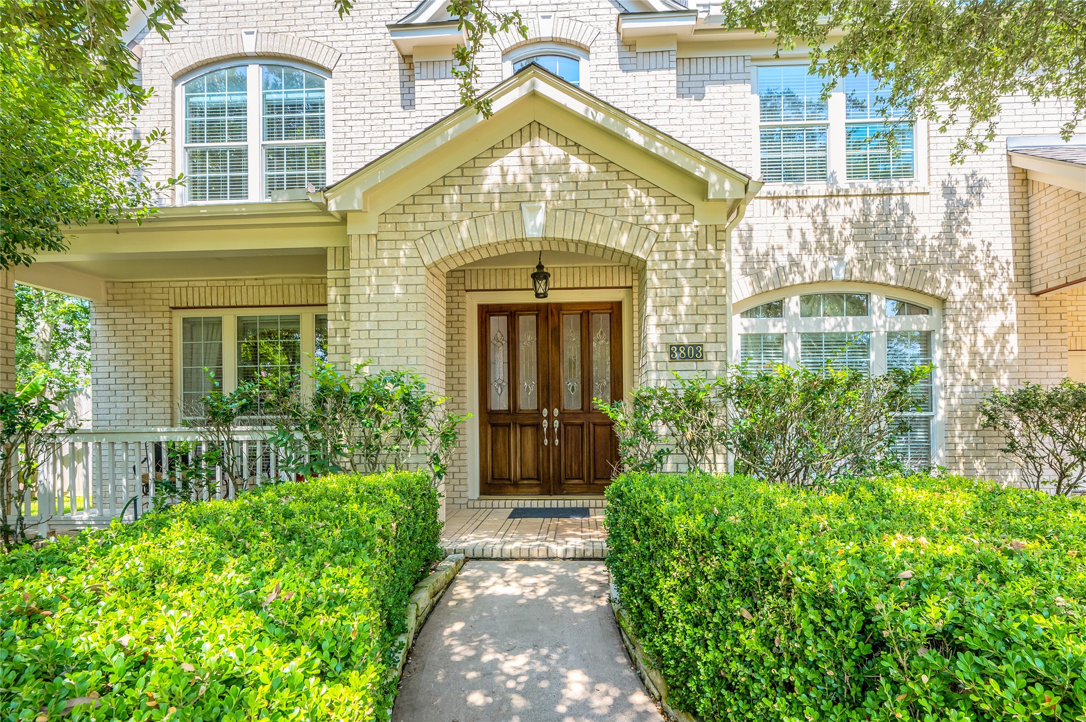 3803 Shindler Court Missouri City TX 77459