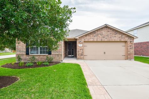 9519 Peridot Green Drive Rosharon TX 77583