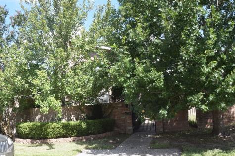4738 N Cashel Circle Houston TX 77069
