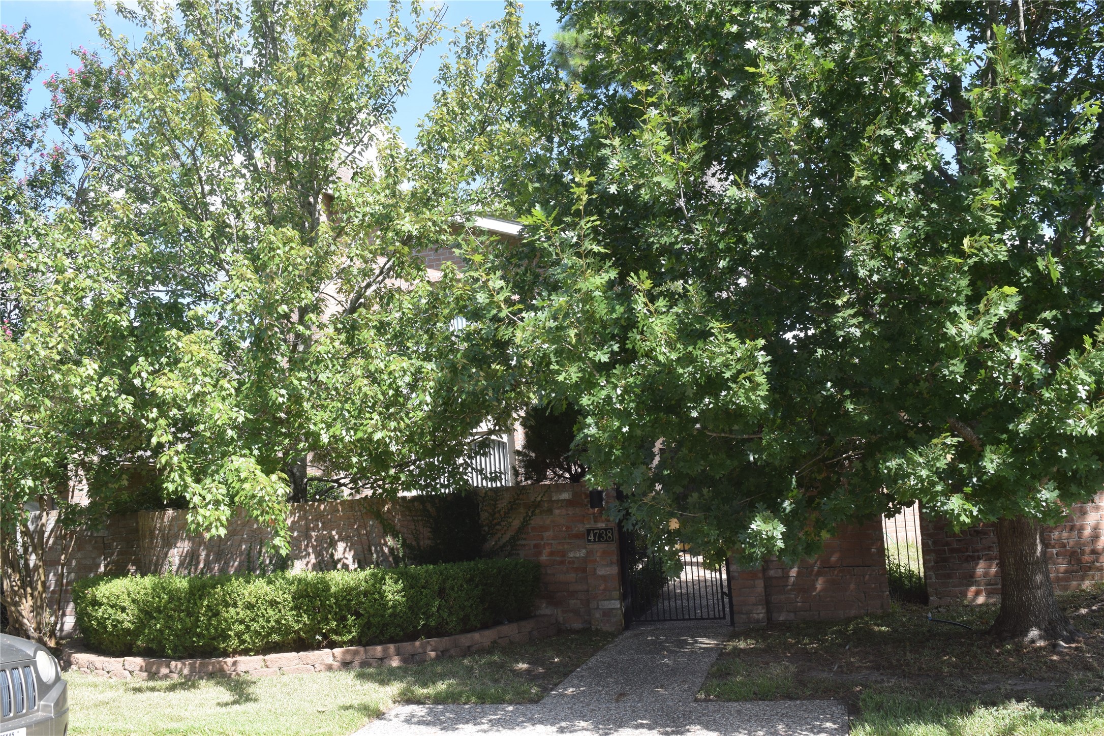 4738 N Cashel Circle Houston TX 77069