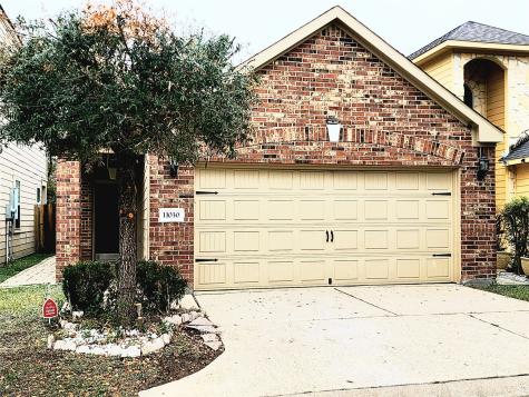 11030 Panther Court Houston TX 77099