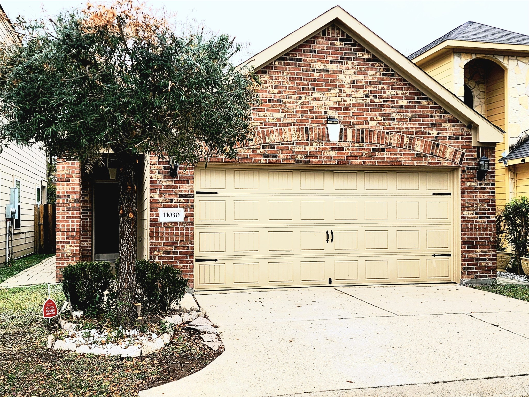 11030 Panther Court Houston TX 77099