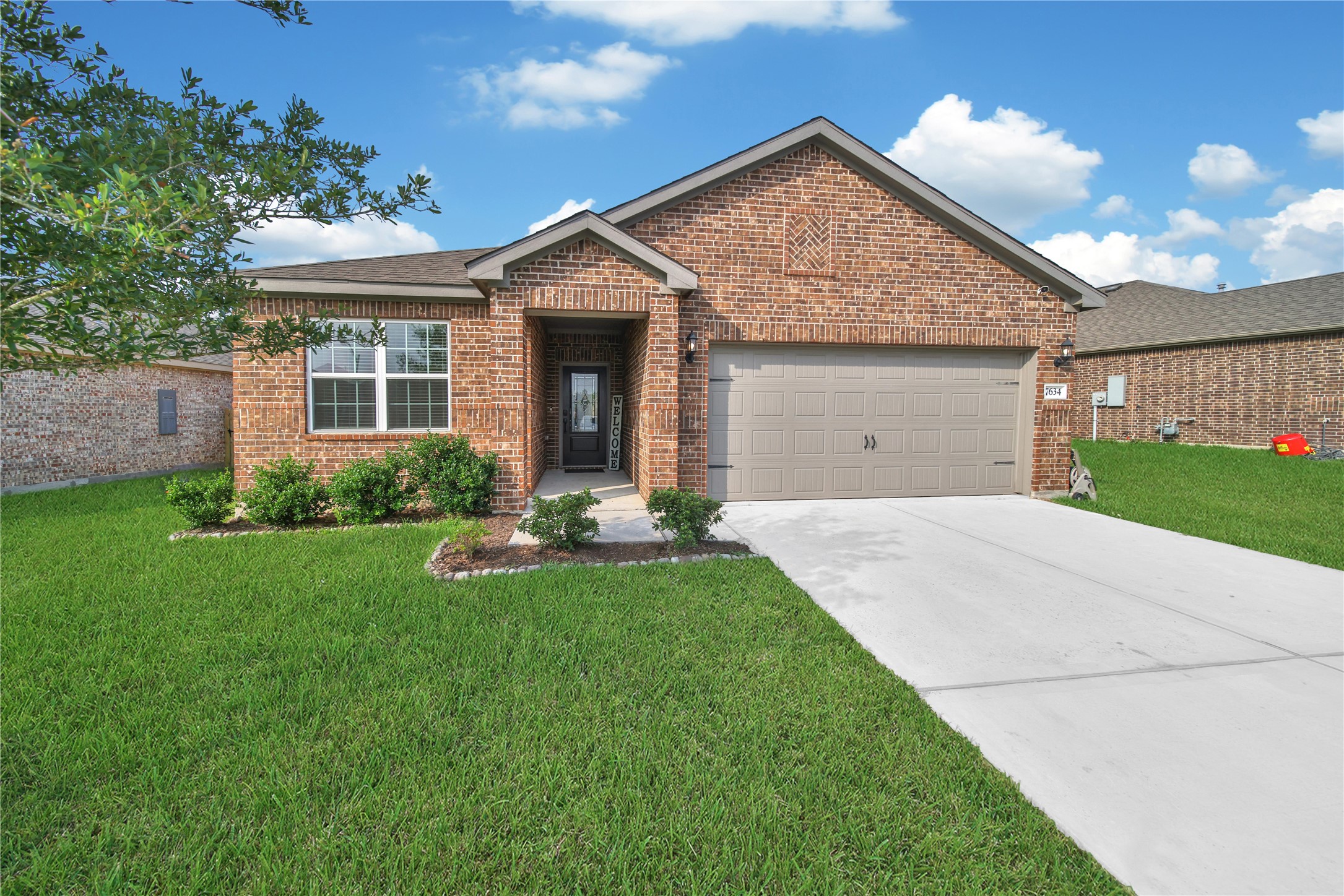 7634 Dusty Melody Lane Conroe TX 77304