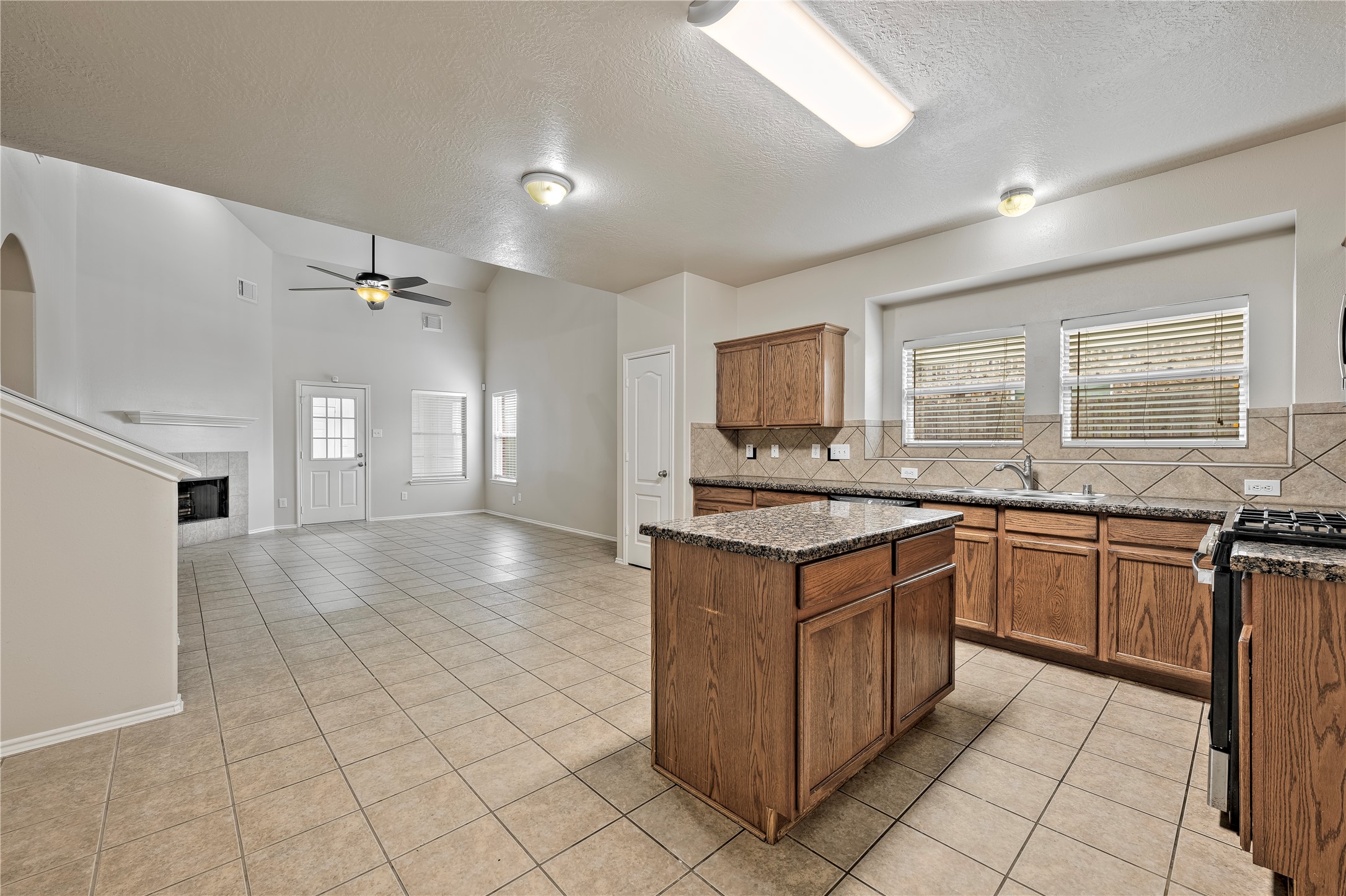 20318 Yosemite Falls Drive Tomball TX 77375