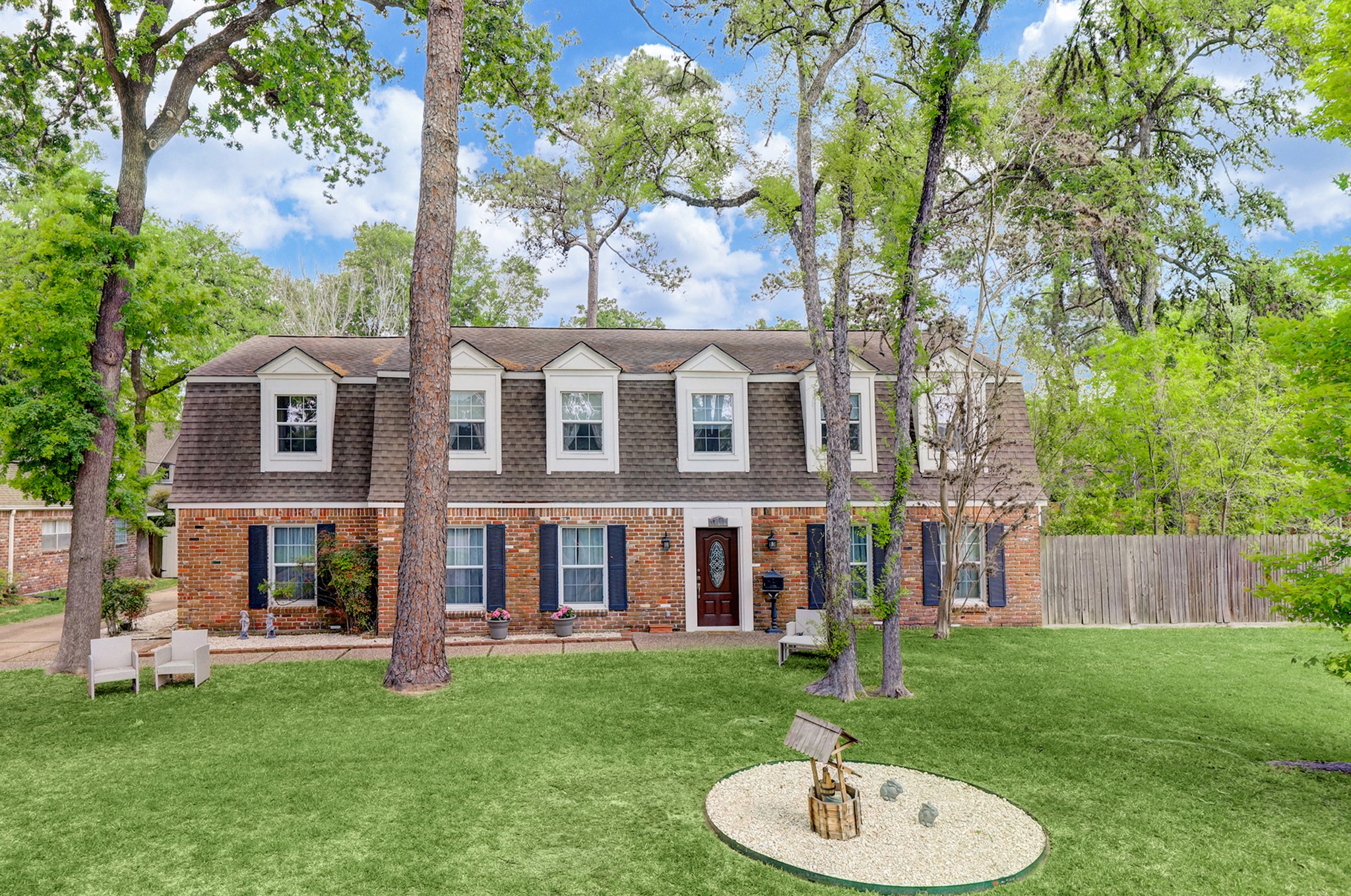 13402 Apple Tree Road Houston TX 77079