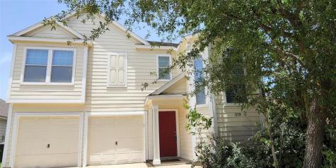 12710 S Bayberry Bend Circle Drive Houston TX 77072