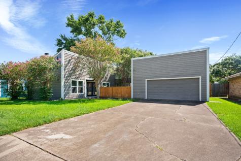 1217 Ivy Avenue Deer Park TX 77536