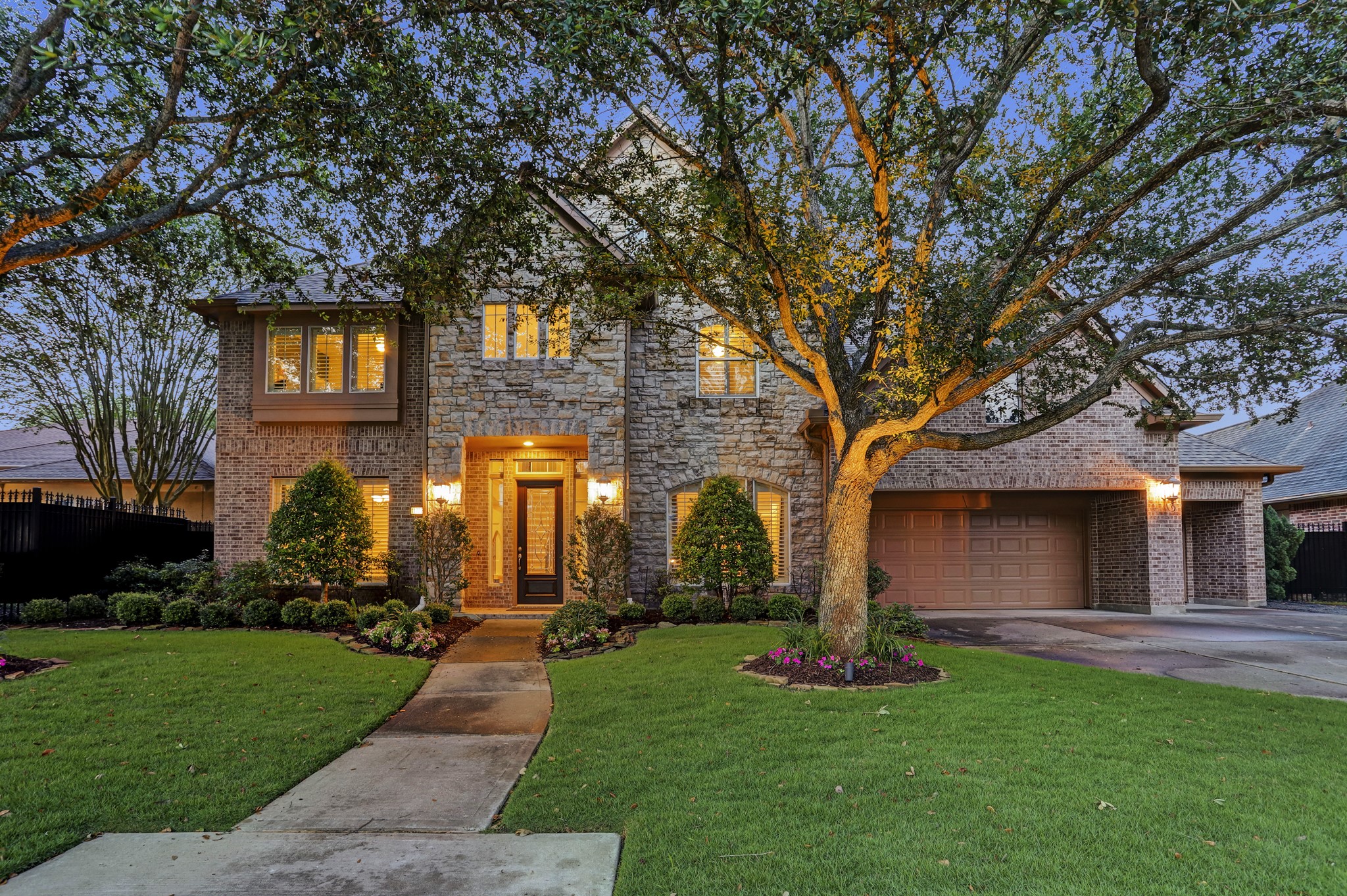 11722 Legend Manor Drive Houston TX 77082