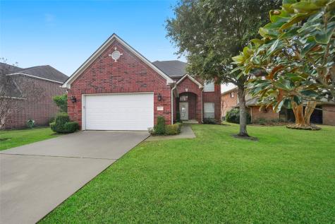 49 La Costa Drive Montgomery TX 77356