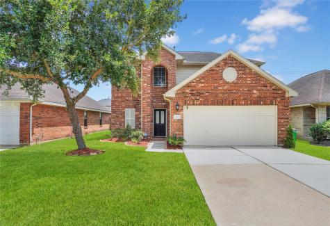 2115 Acorn Glen Trail Fresno TX 77545