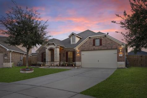 15203 Macy Drive Cypress TX 77429
