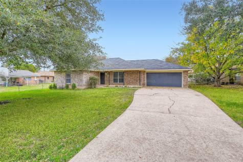 12822 Lake Conroe Hills Drive Willis TX 77318