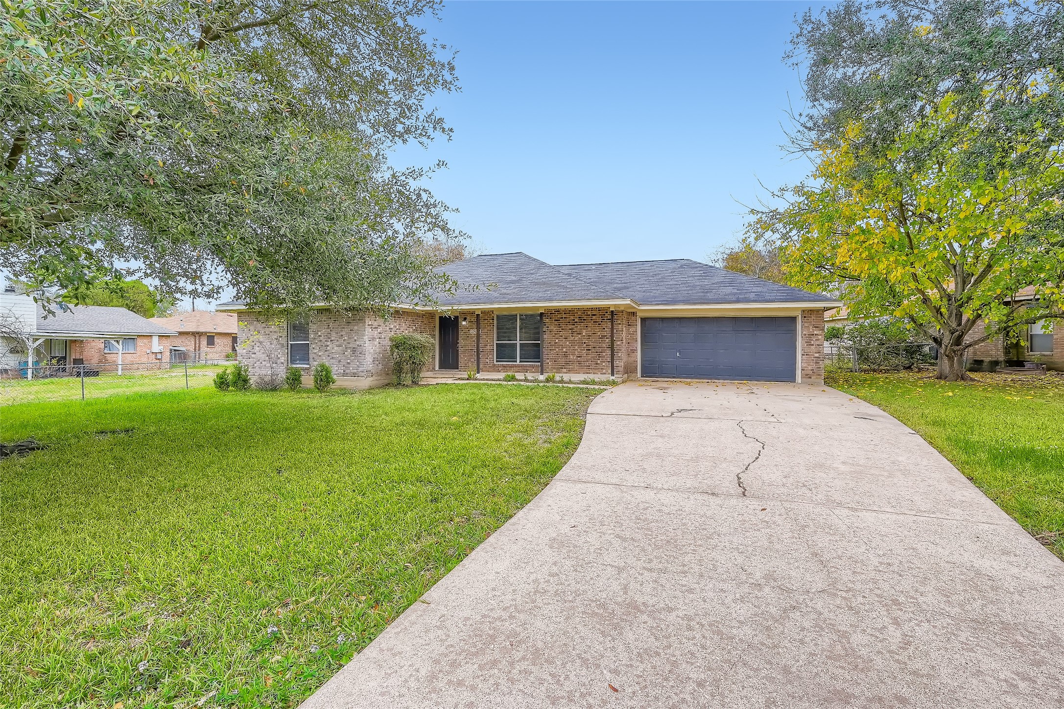 12822 Lake Conroe Hills Drive Willis TX 77318