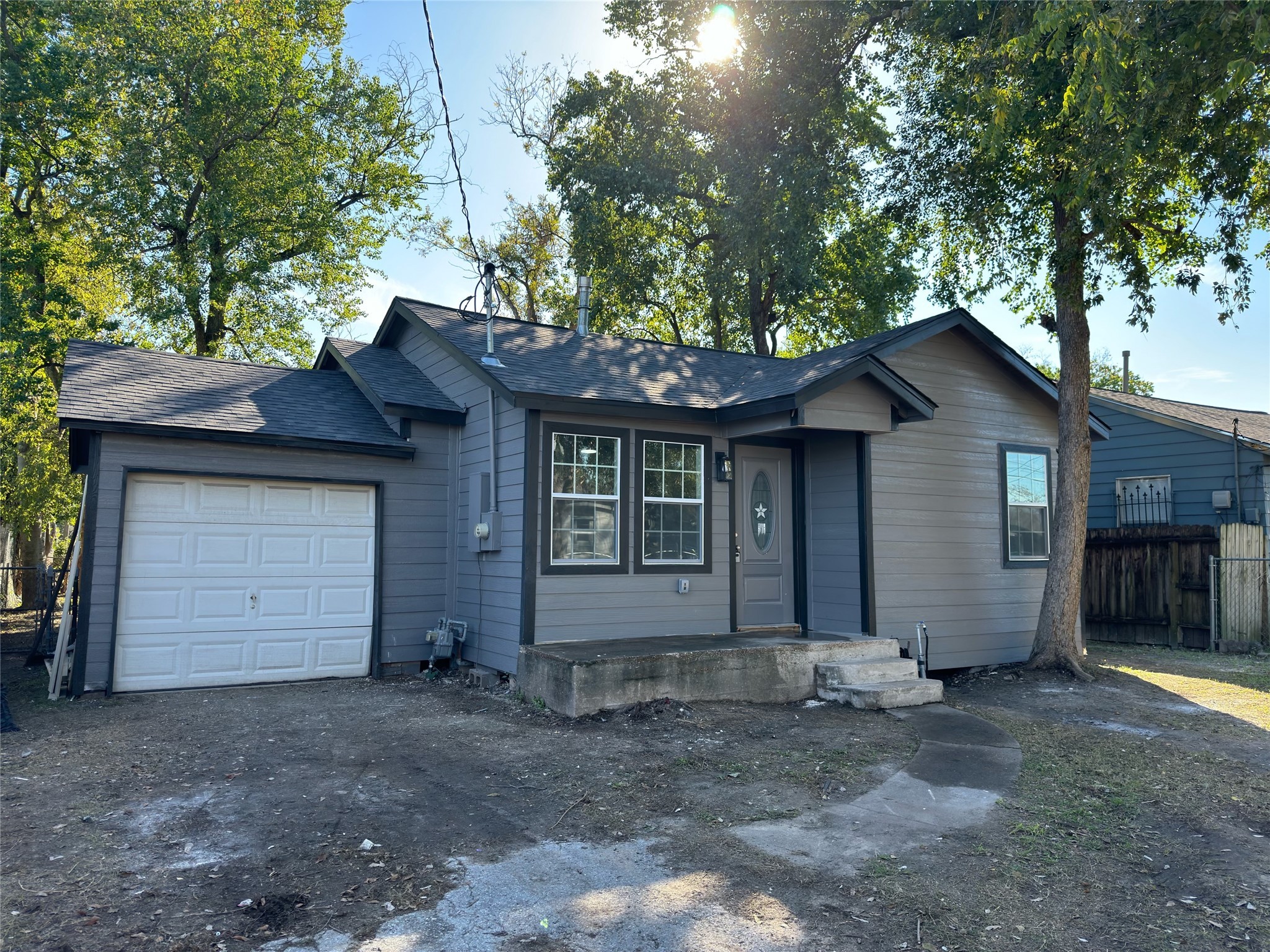 6802 Gainesville Street Houston TX 77020