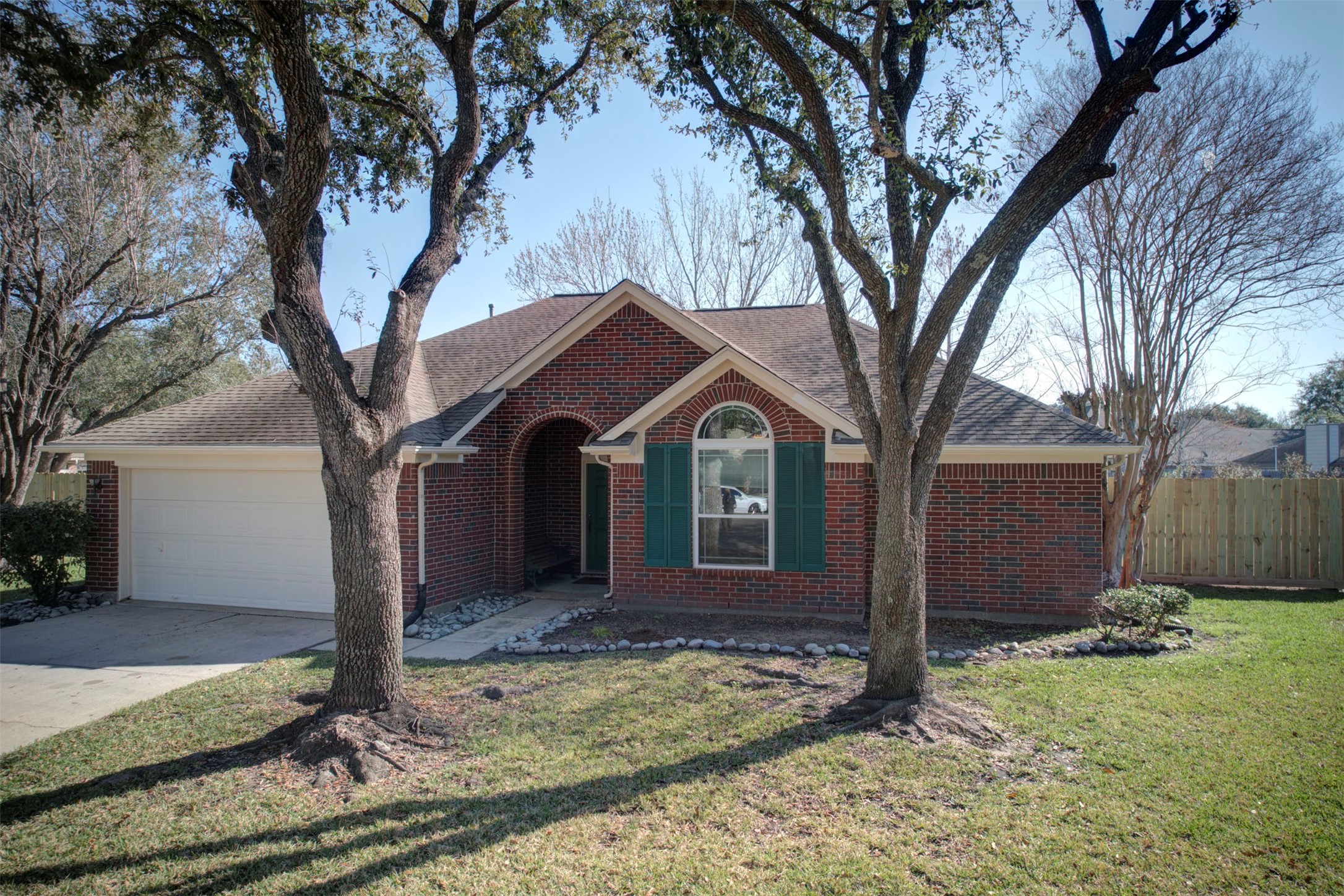 19602 Plymouth Ridge Lane Spring TX 77379