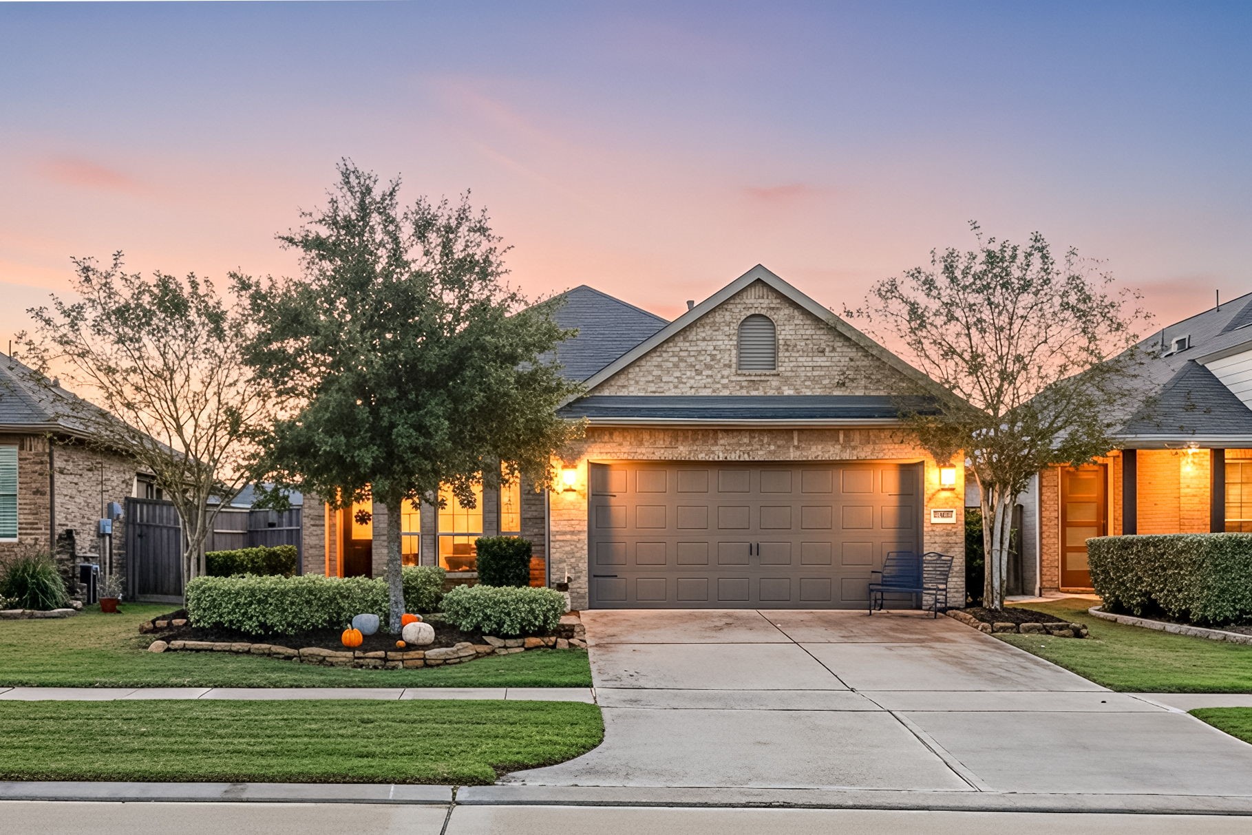 29007 Coffee Mill Lane Fulshear TX 77441