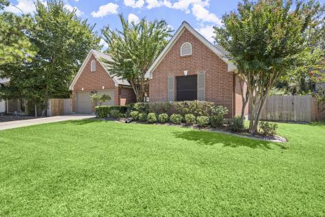 10727 Canmere Court Houston TX 77070