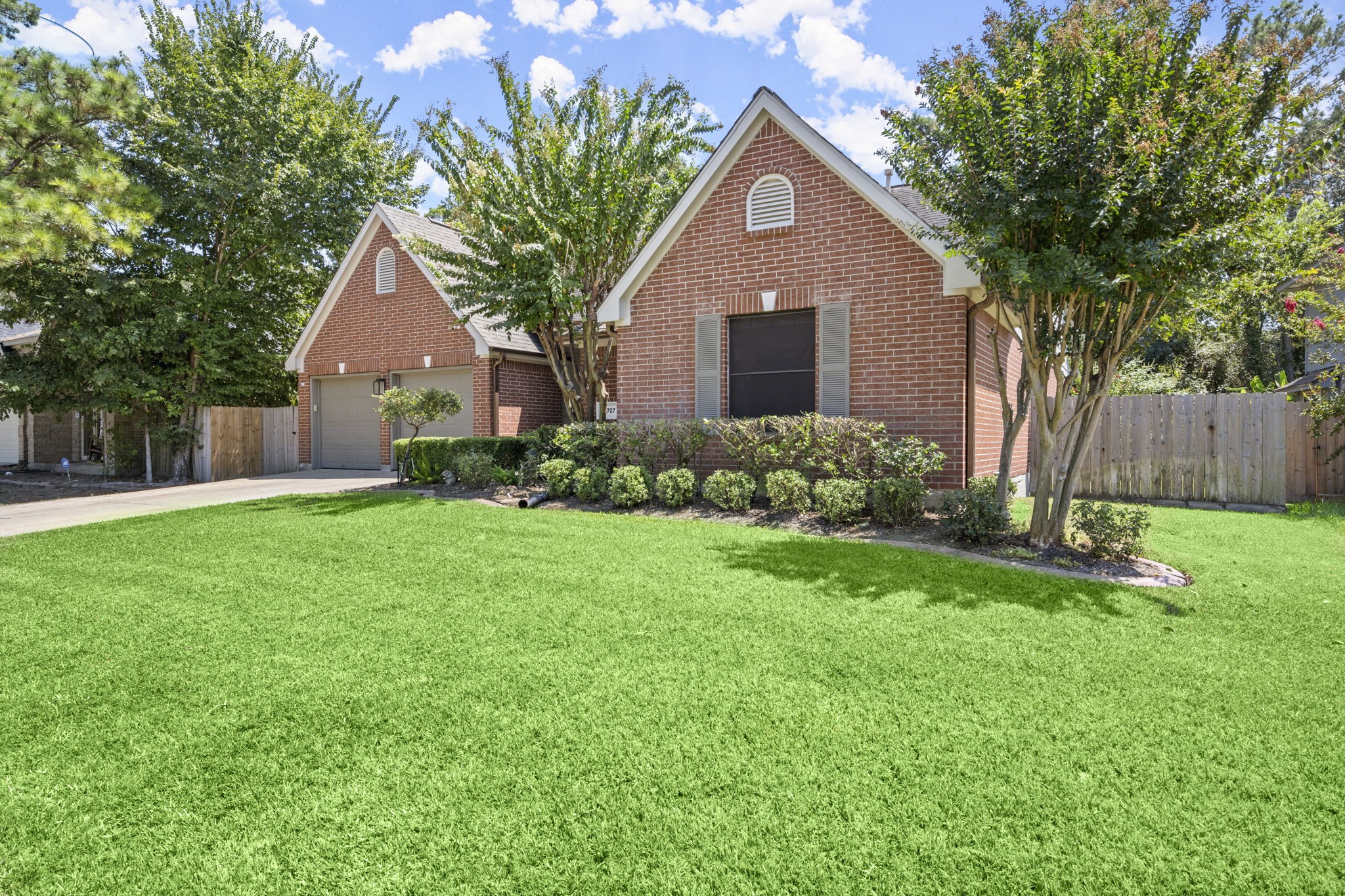 10727 Canmere Court Houston TX 77070