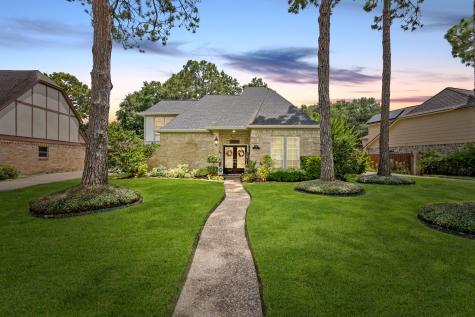 22323 Bucktrout Lane Katy TX 77449