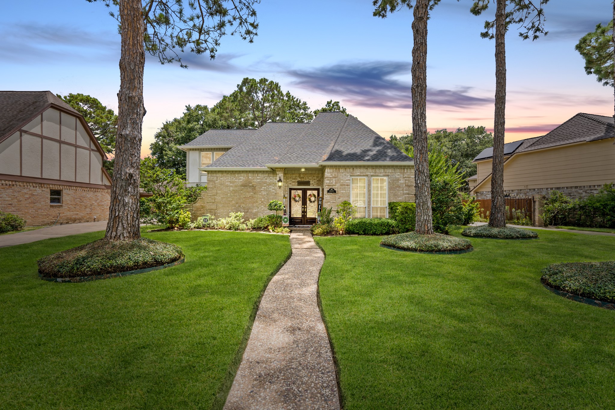 22323 Bucktrout Lane Katy TX 77449