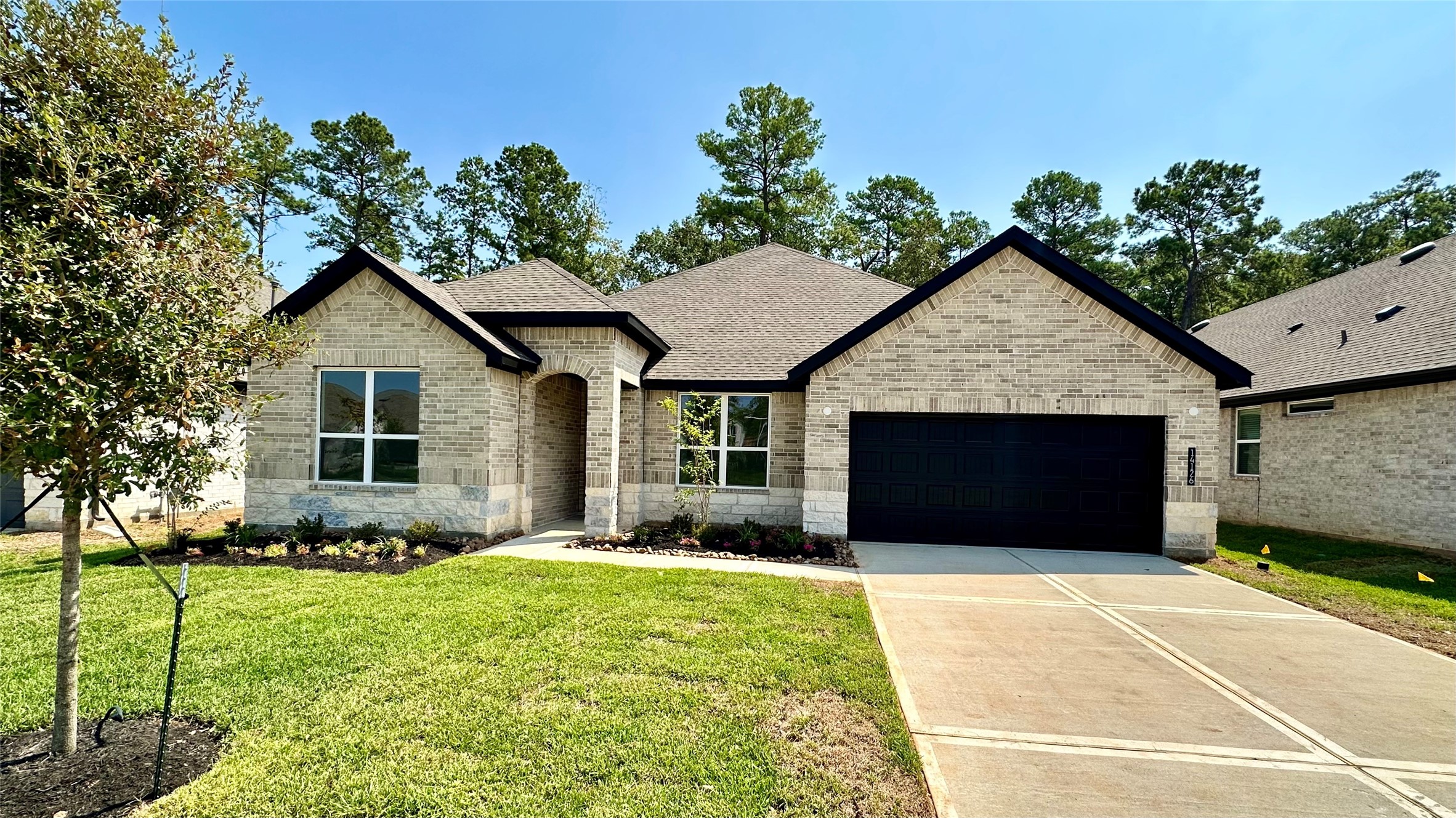 14126 Savage River Court Conroe TX 77384