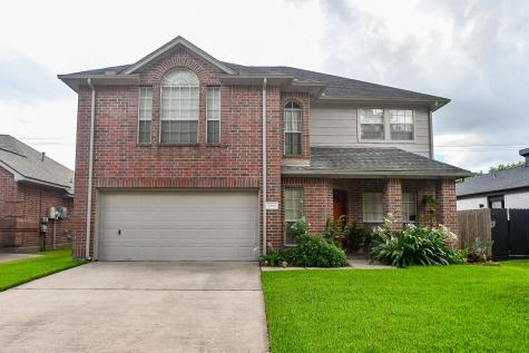 2810 Oak Hill Drive Missouri City TX 77459