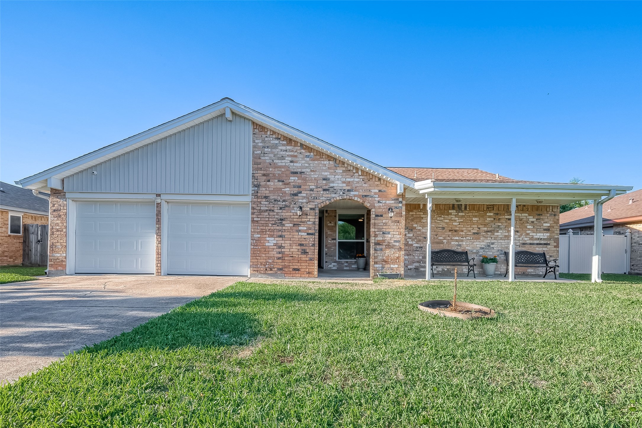 1413 Brookhollow Drive Deer Park TX 77536