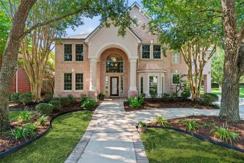 19523 Desert Ivy Drive Houston TX 77094