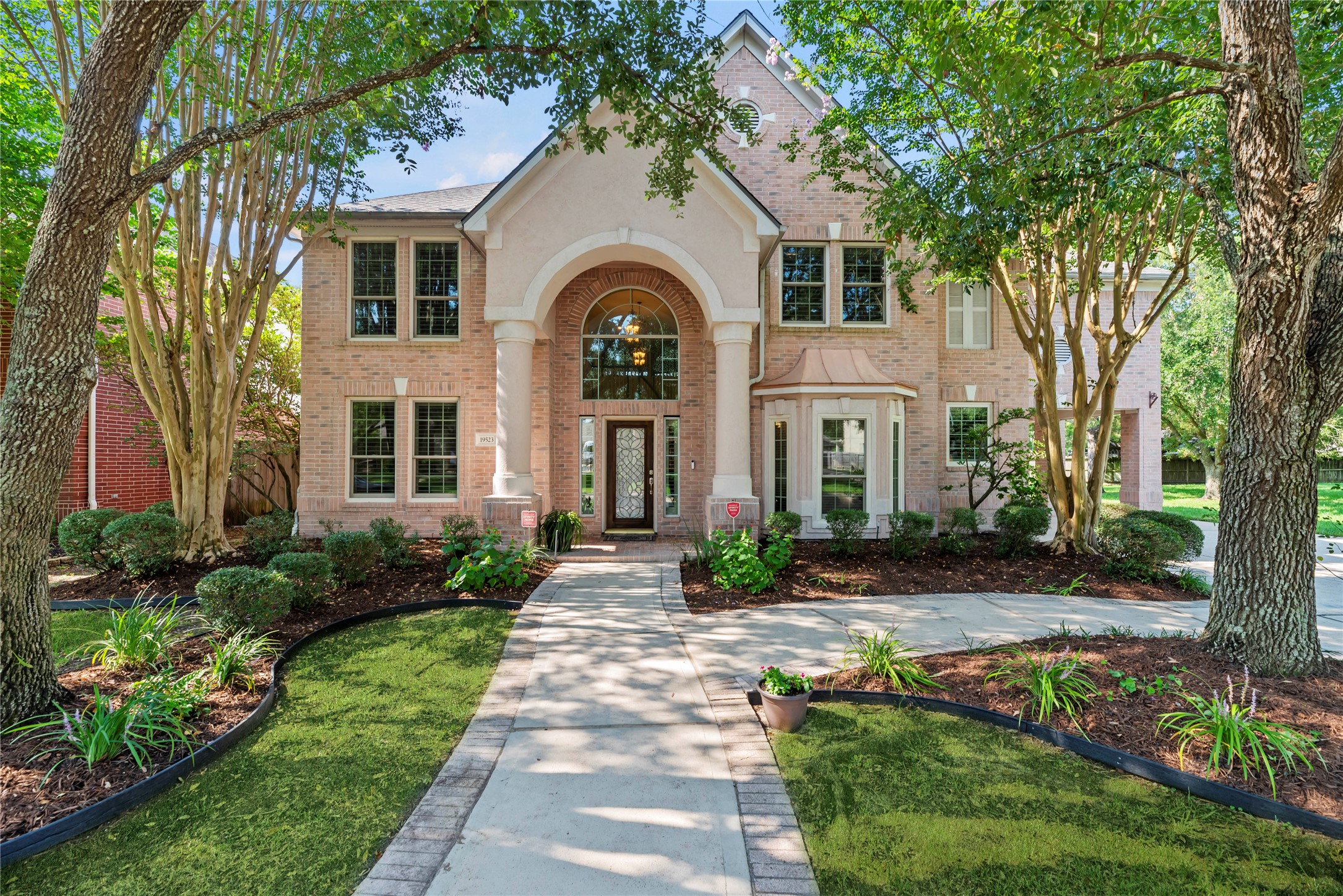 19523 Desert Ivy Drive Houston TX 77094