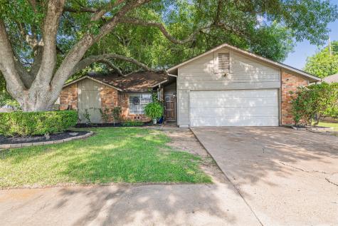 7138 Camino Verde Drive Houston TX 77083