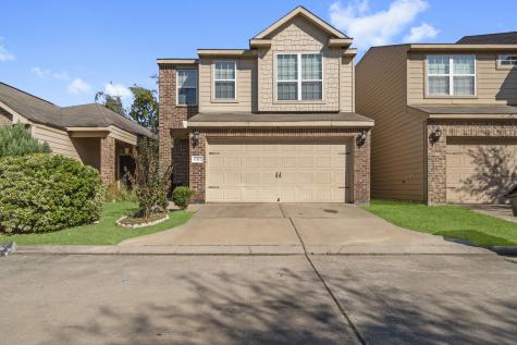 11112 Panther Court Houston TX 77099