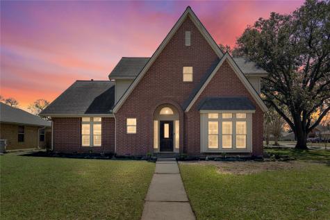 401 Oak Haven Street Baytown TX 77520