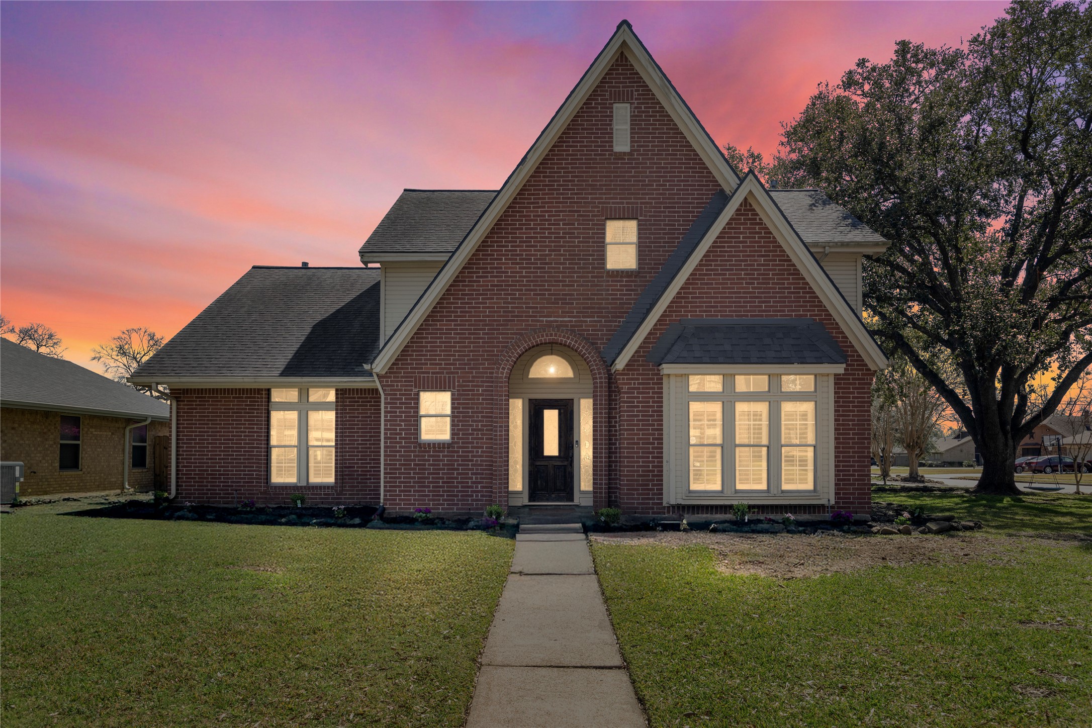 401 Oak Haven Street Baytown TX 77520