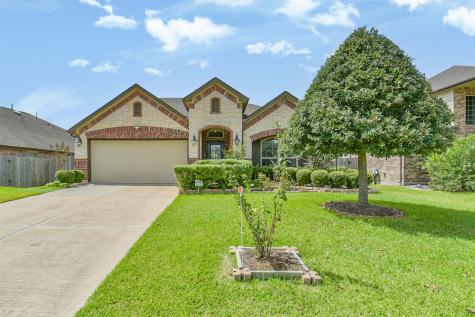8014 Caden Mills Lane Richmond TX 77407