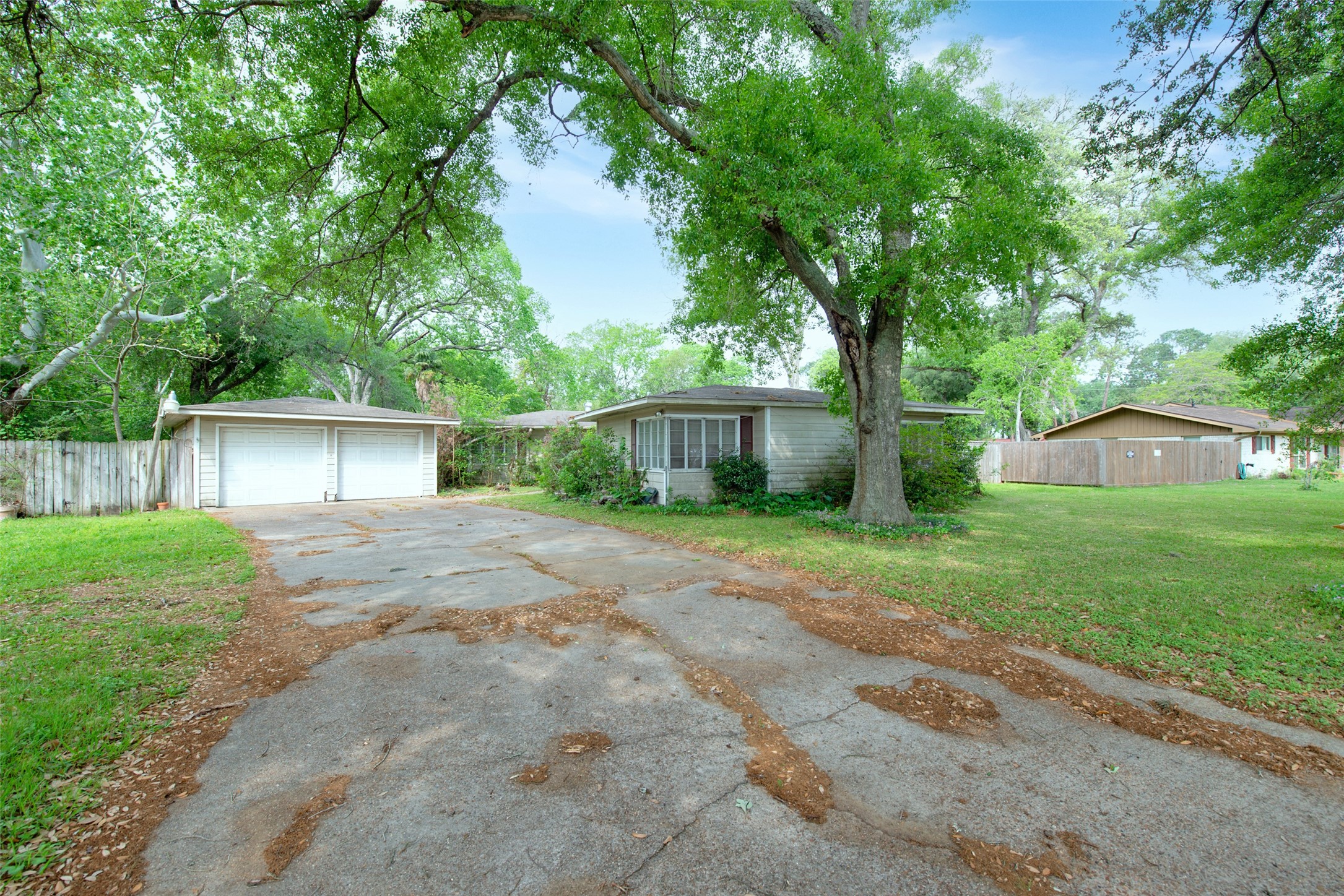1905 Avenue D Katy TX 77493