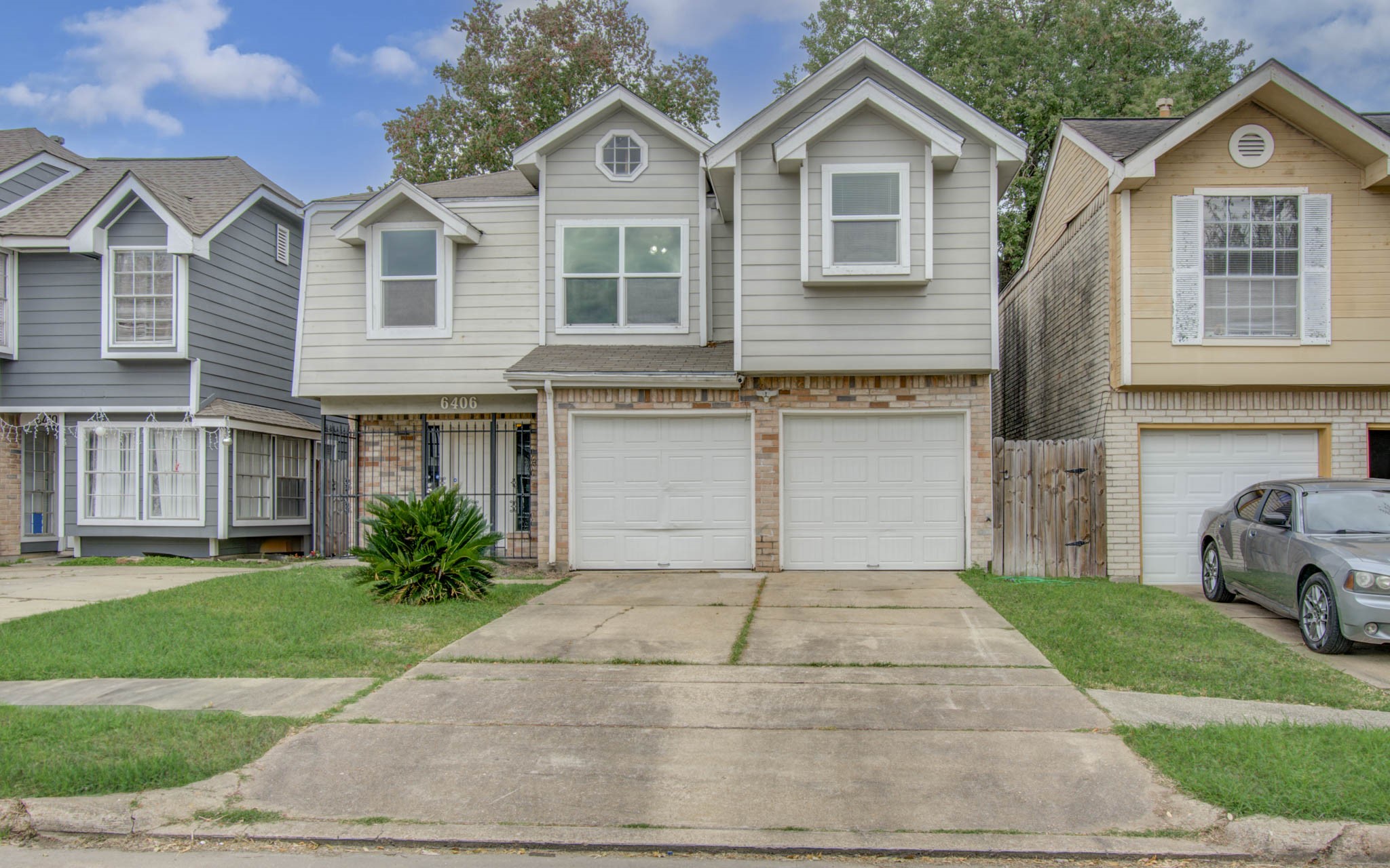 6406 Chatham Island Lane Houston TX 77035