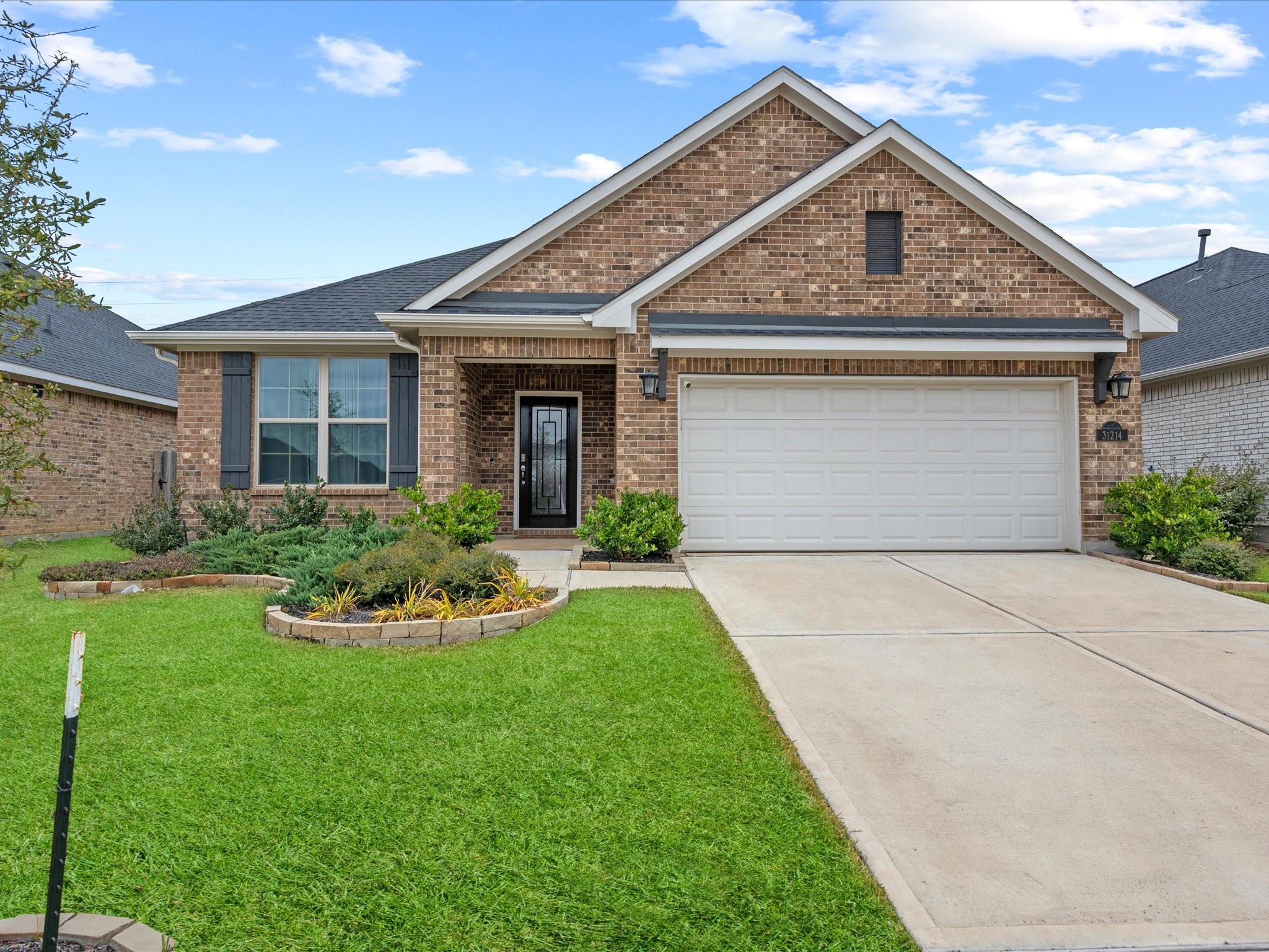 31214 Zacara Lane Fulshear TX 77441