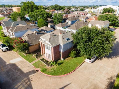 8629 Kinghaven Street Houston TX 77083