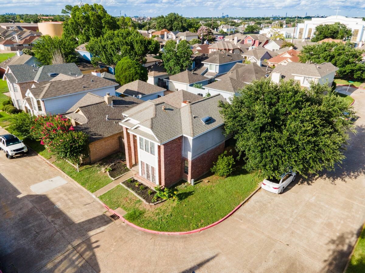 8629 Kinghaven Street Houston TX 77083
